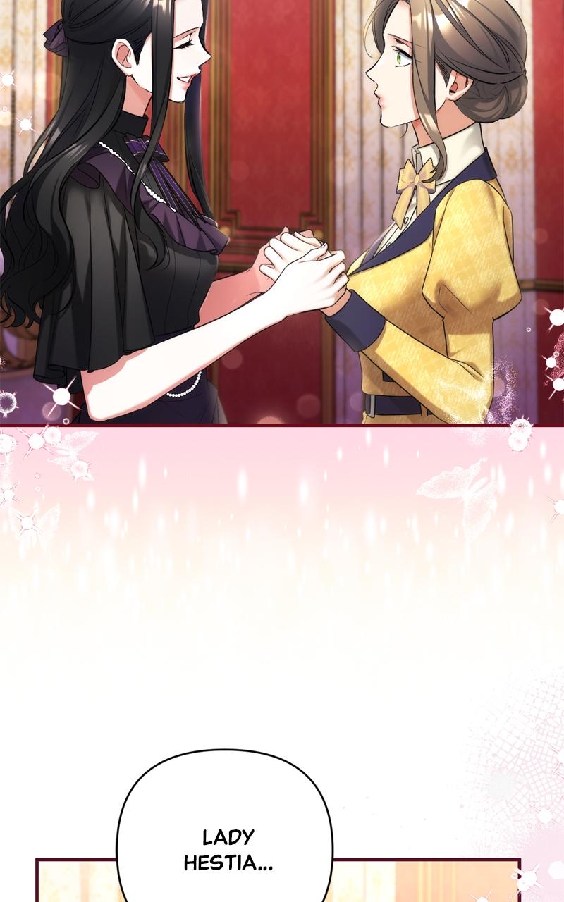 For My Derelict Favorite Chapter 58 - Page 73