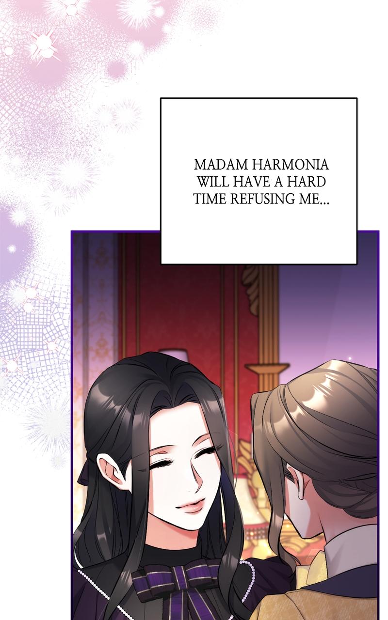 For My Derelict Favorite Chapter 58 - Page 75