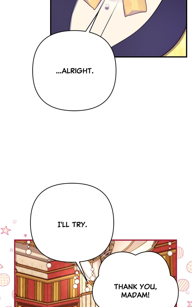 For My Derelict Favorite Chapter 58 - Page 79