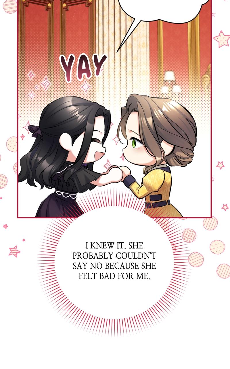 For My Derelict Favorite Chapter 58 - Page 80