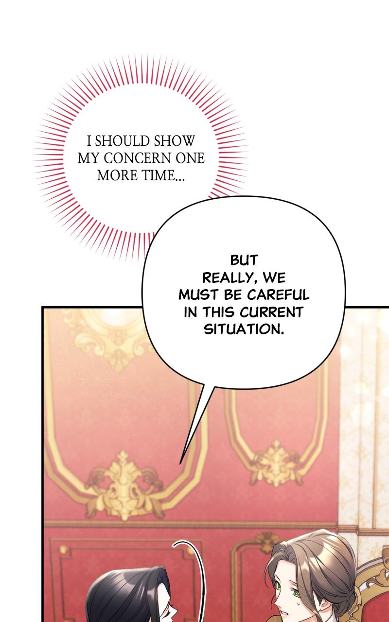 For My Derelict Favorite Chapter 58 - Page 81