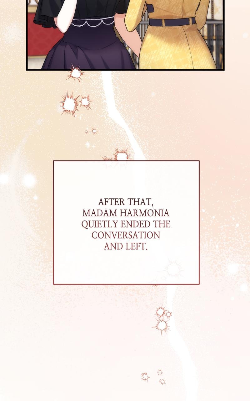 For My Derelict Favorite Chapter 58 - Page 86