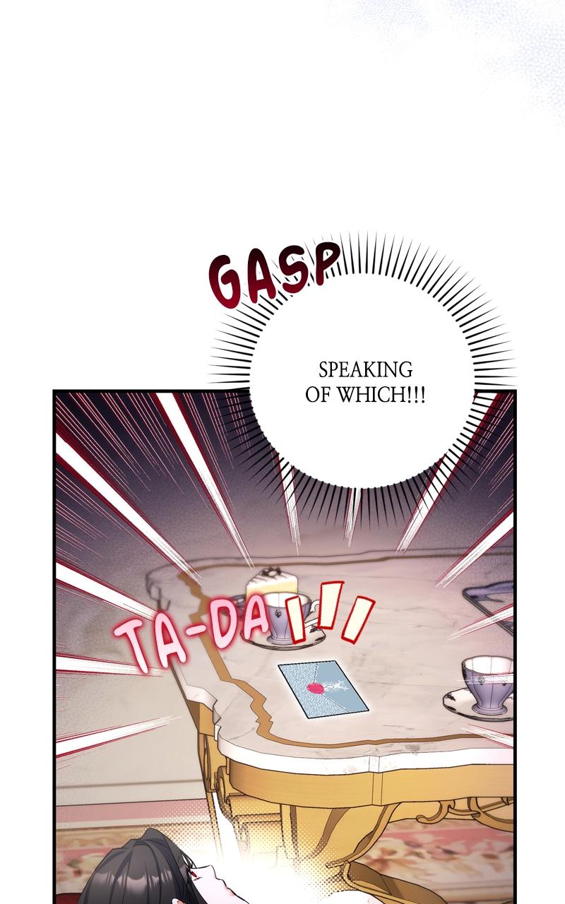 For My Derelict Favorite Chapter 58 - Page 90