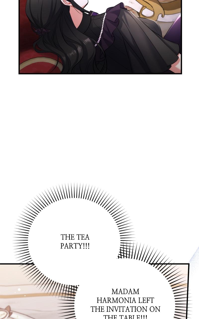 For My Derelict Favorite Chapter 58 - Page 91