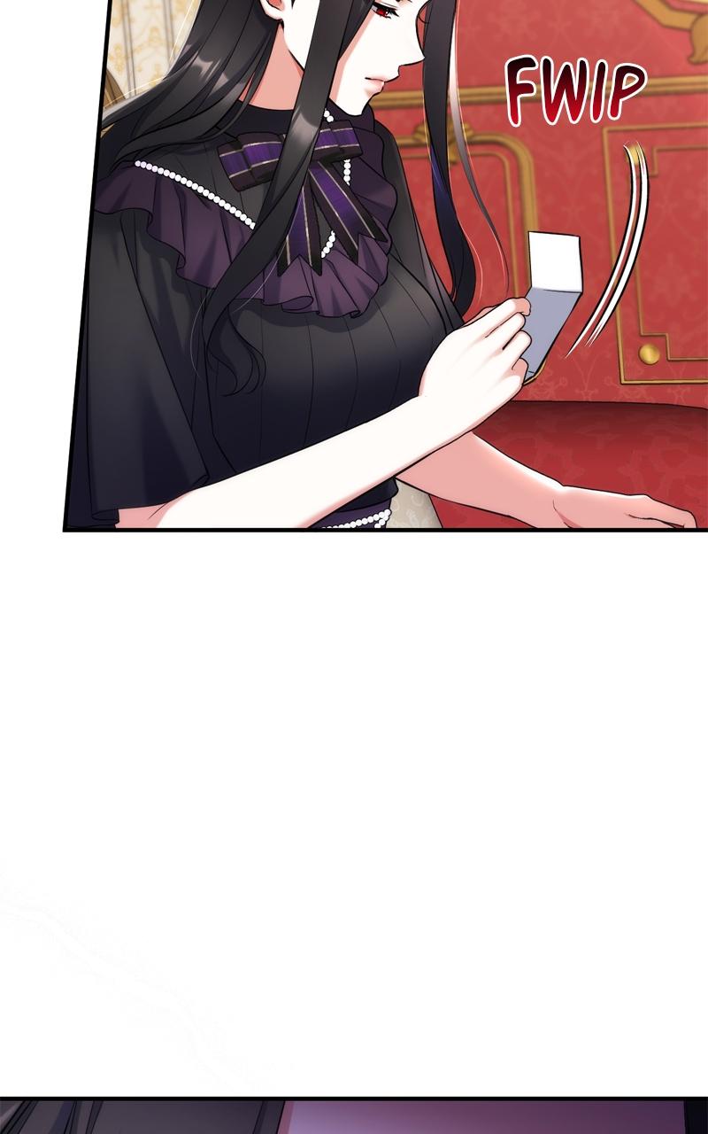 For My Derelict Favorite Chapter 58 - Page 94