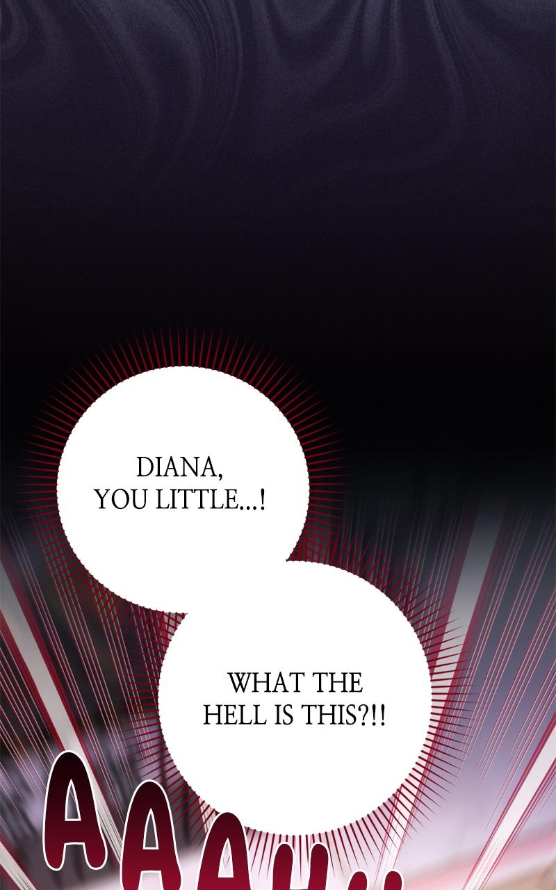 For My Derelict Favorite Chapter 58 - Page 98