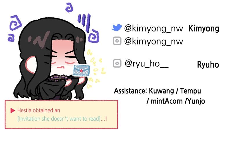 For My Derelict Favorite Chapter 58 - Page 101