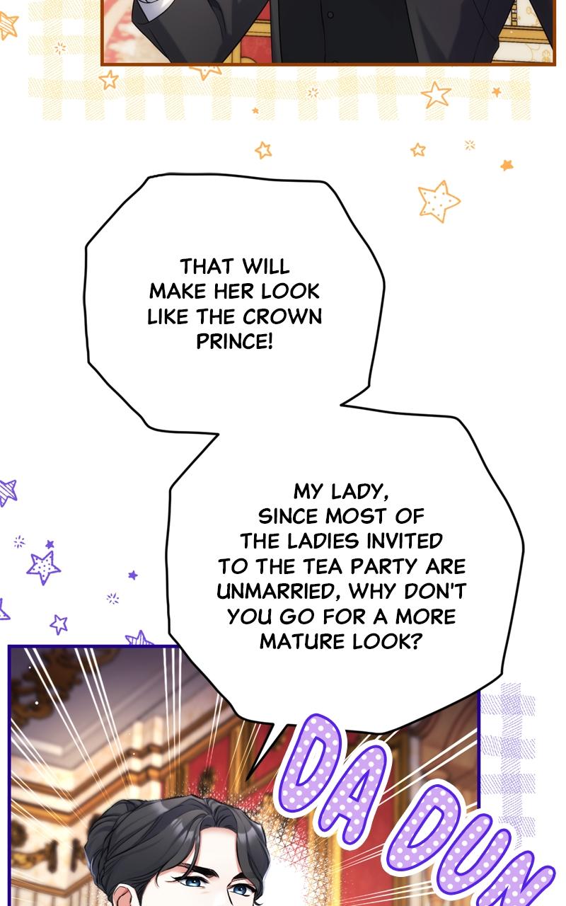 For My Derelict Favorite Chapter 59 - Page 4