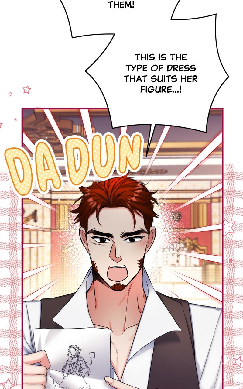 For My Derelict Favorite Chapter 59 - Page 6