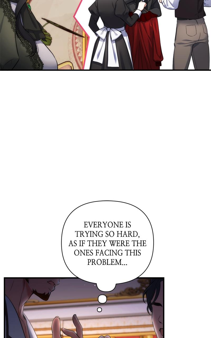 For My Derelict Favorite Chapter 59 - Page 8