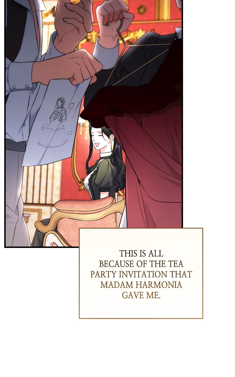 For My Derelict Favorite Chapter 59 - Page 9