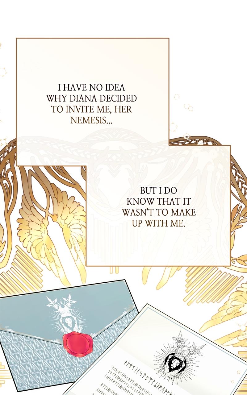 For My Derelict Favorite Chapter 59 - Page 10