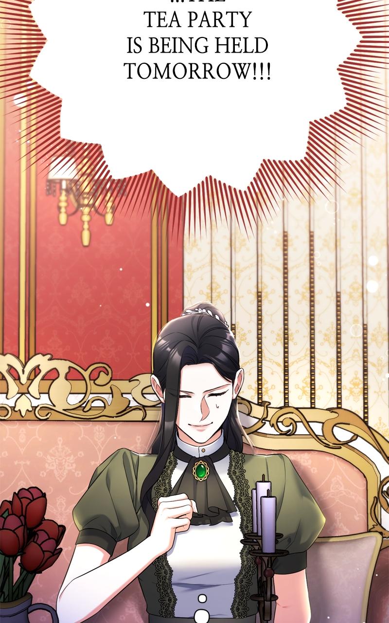 For My Derelict Favorite Chapter 59 - Page 12