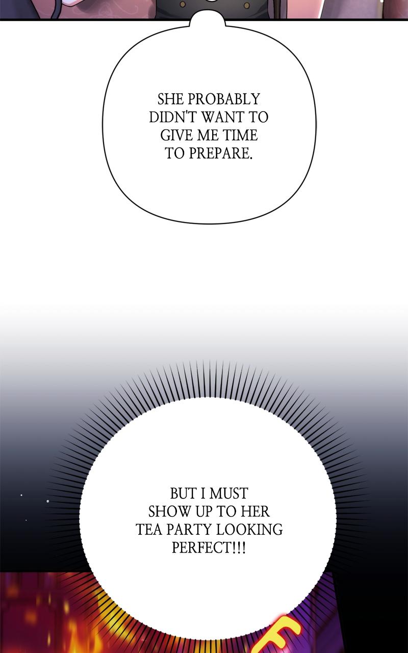 For My Derelict Favorite Chapter 59 - Page 13