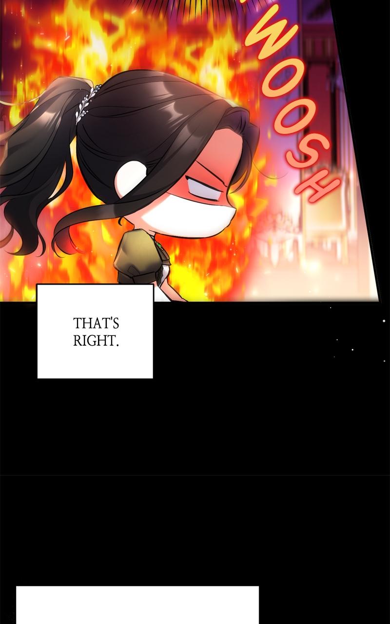 For My Derelict Favorite Chapter 59 - Page 14