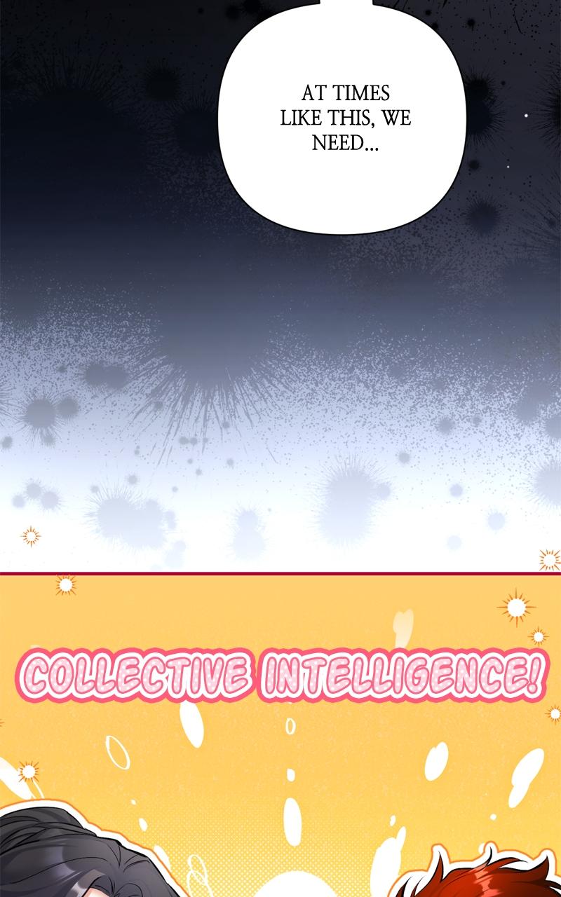 For My Derelict Favorite Chapter 59 - Page 16