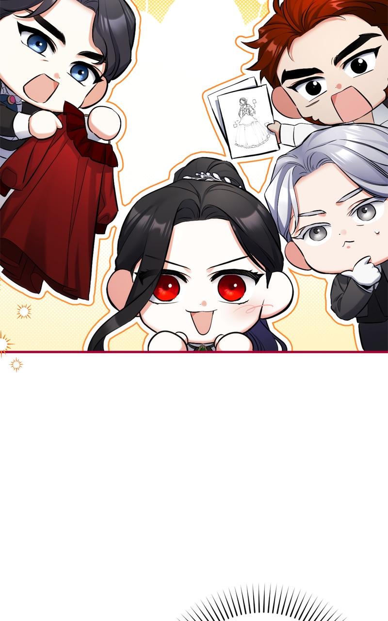 For My Derelict Favorite Chapter 59 - Page 17