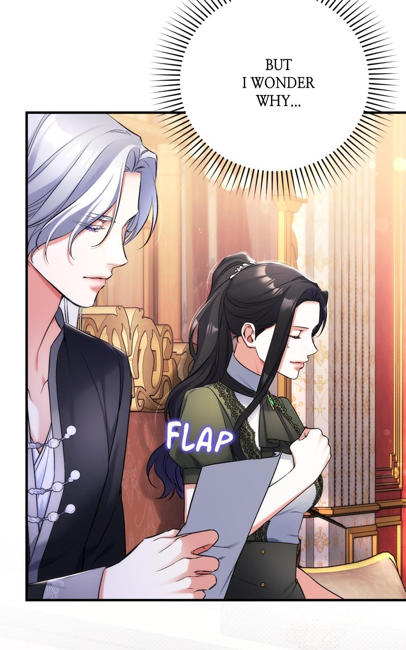 For My Derelict Favorite Chapter 59 - Page 18