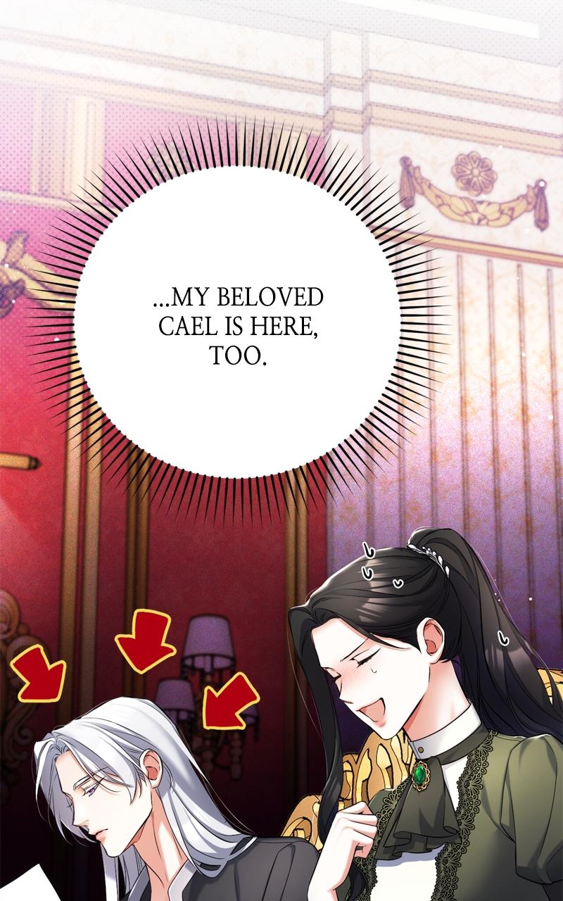 For My Derelict Favorite Chapter 59 - Page 19