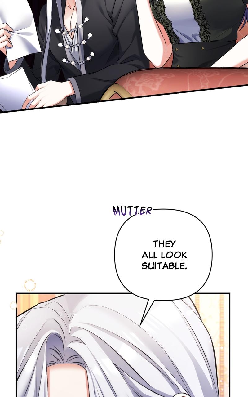 For My Derelict Favorite Chapter 59 - Page 20