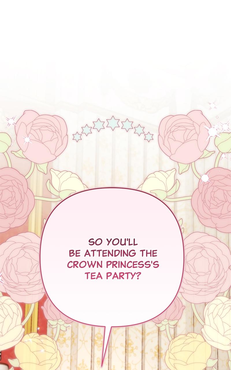 For My Derelict Favorite Chapter 59 - Page 24