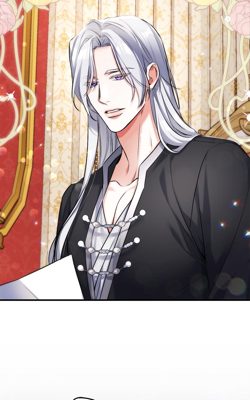 For My Derelict Favorite Chapter 59 - Page 25