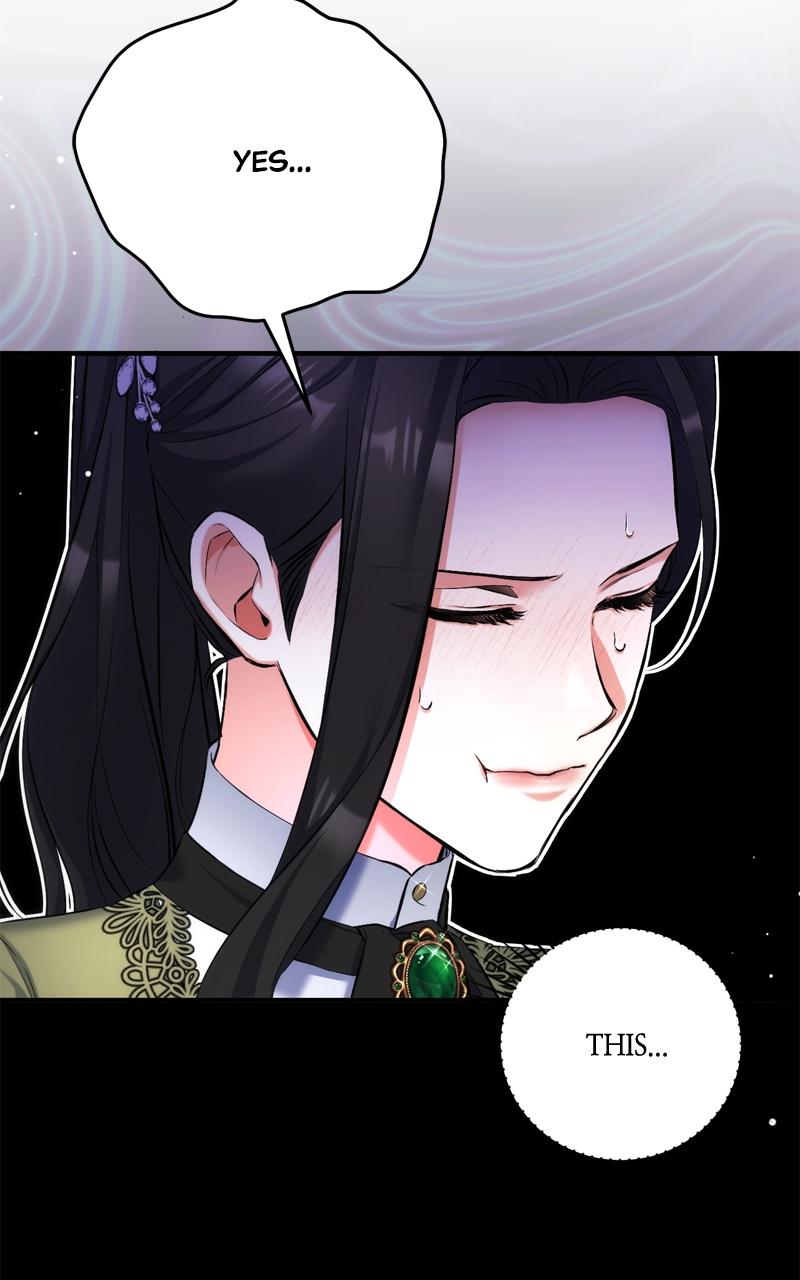 For My Derelict Favorite Chapter 59 - Page 26