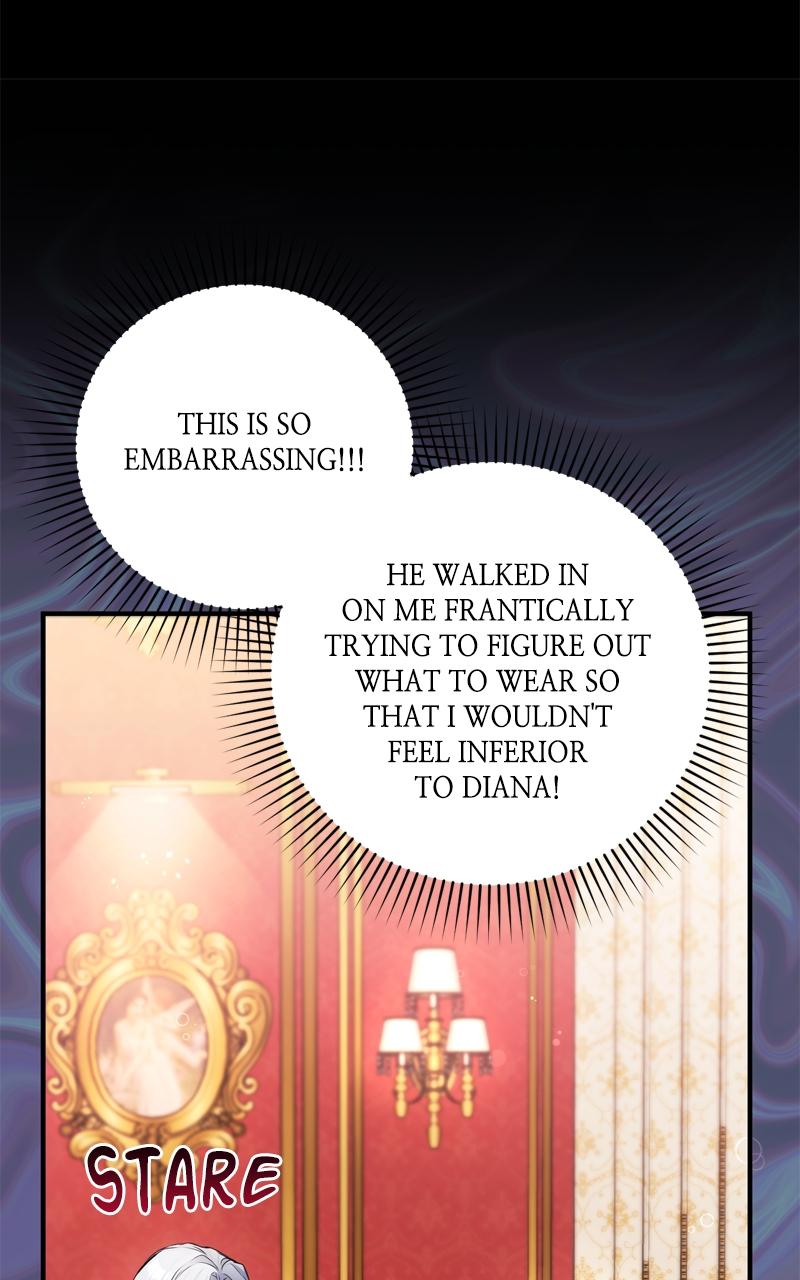 For My Derelict Favorite Chapter 59 - Page 27