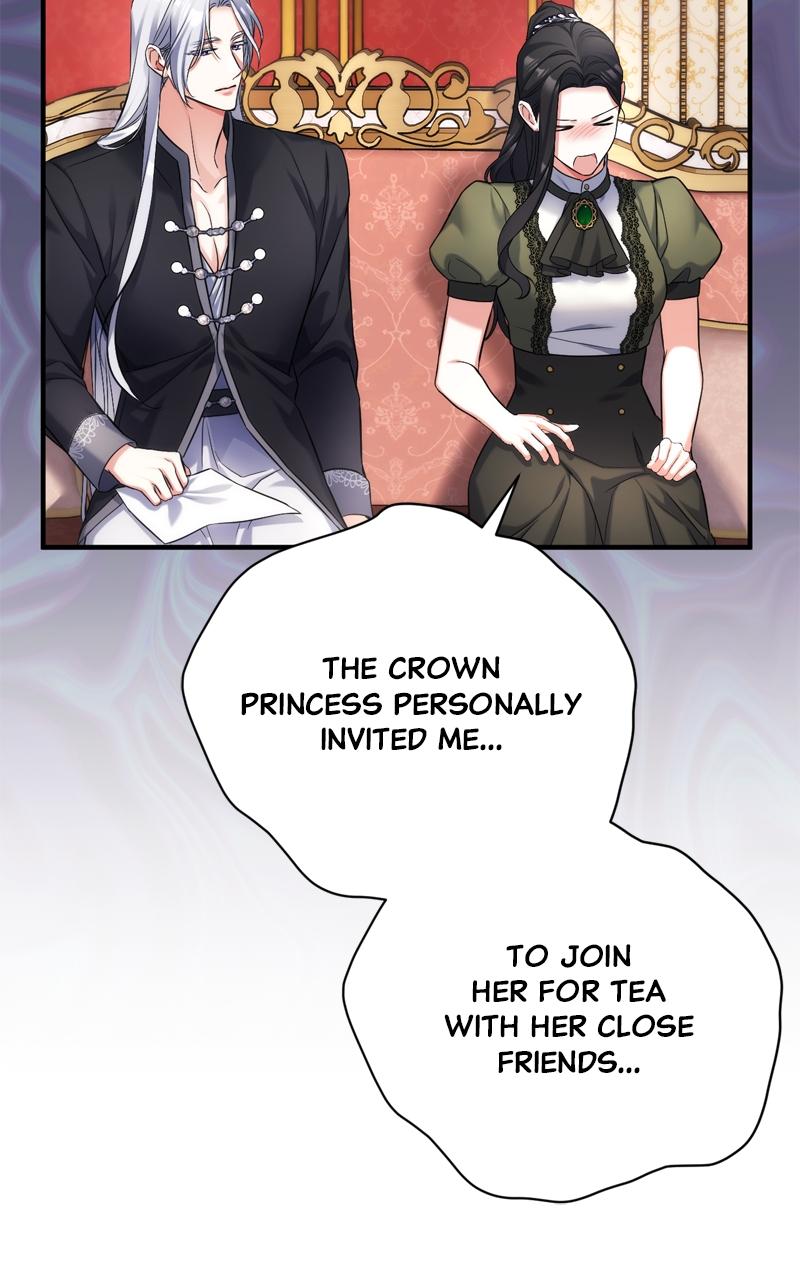 For My Derelict Favorite Chapter 59 - Page 28