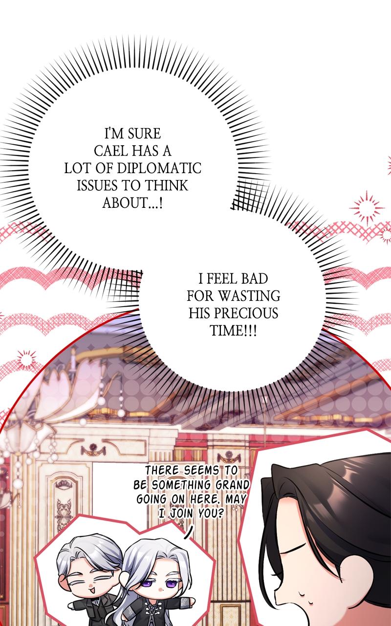 For My Derelict Favorite Chapter 59 - Page 29