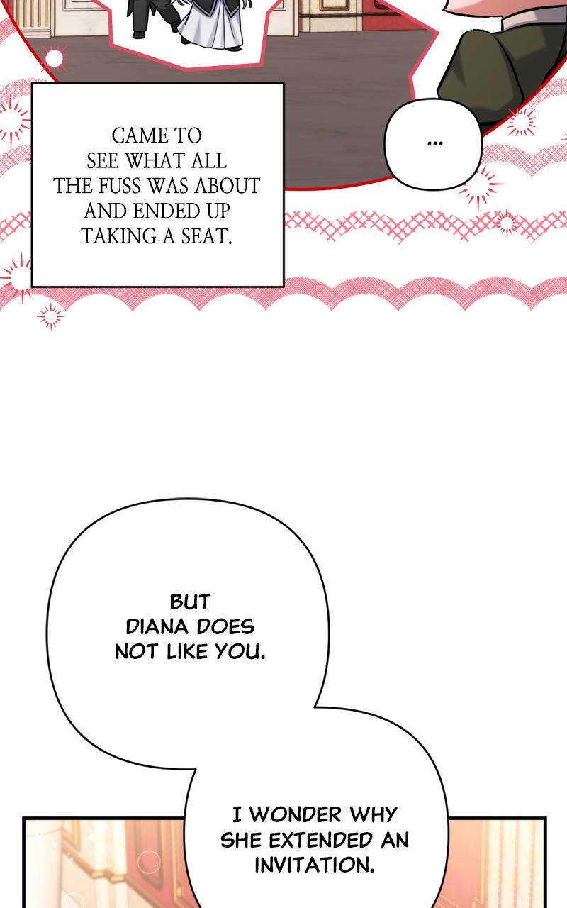 For My Derelict Favorite Chapter 59 - Page 30