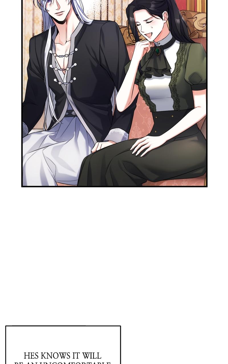 For My Derelict Favorite Chapter 59 - Page 33