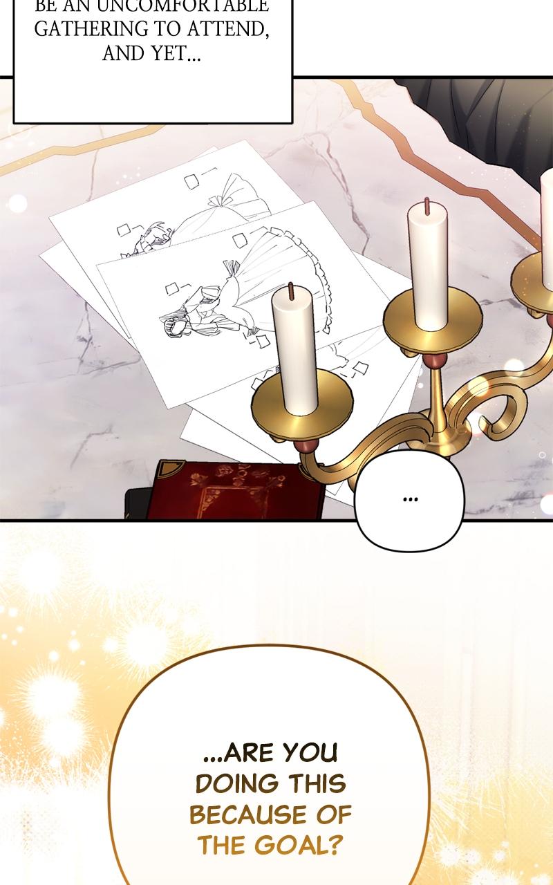 For My Derelict Favorite Chapter 59 - Page 34