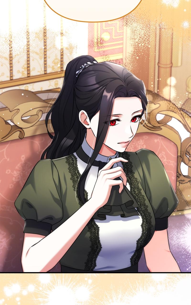 For My Derelict Favorite Chapter 59 - Page 35