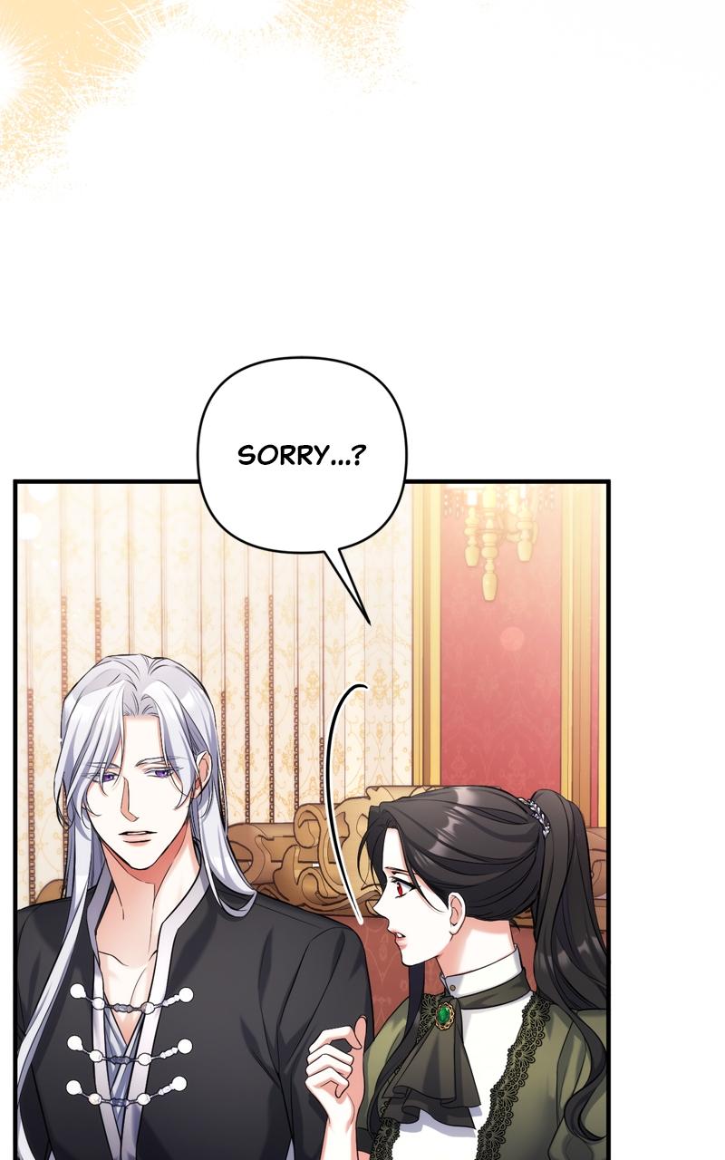 For My Derelict Favorite Chapter 59 - Page 36