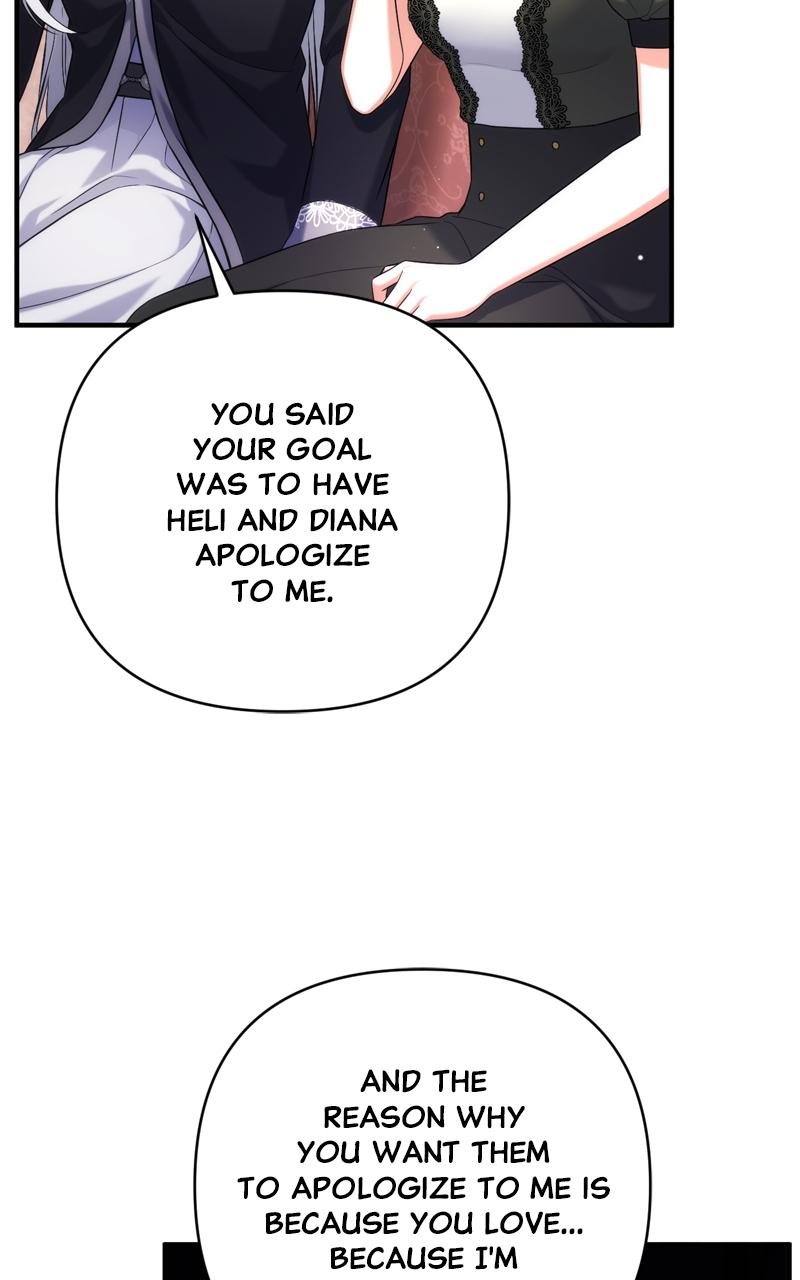 For My Derelict Favorite Chapter 59 - Page 37