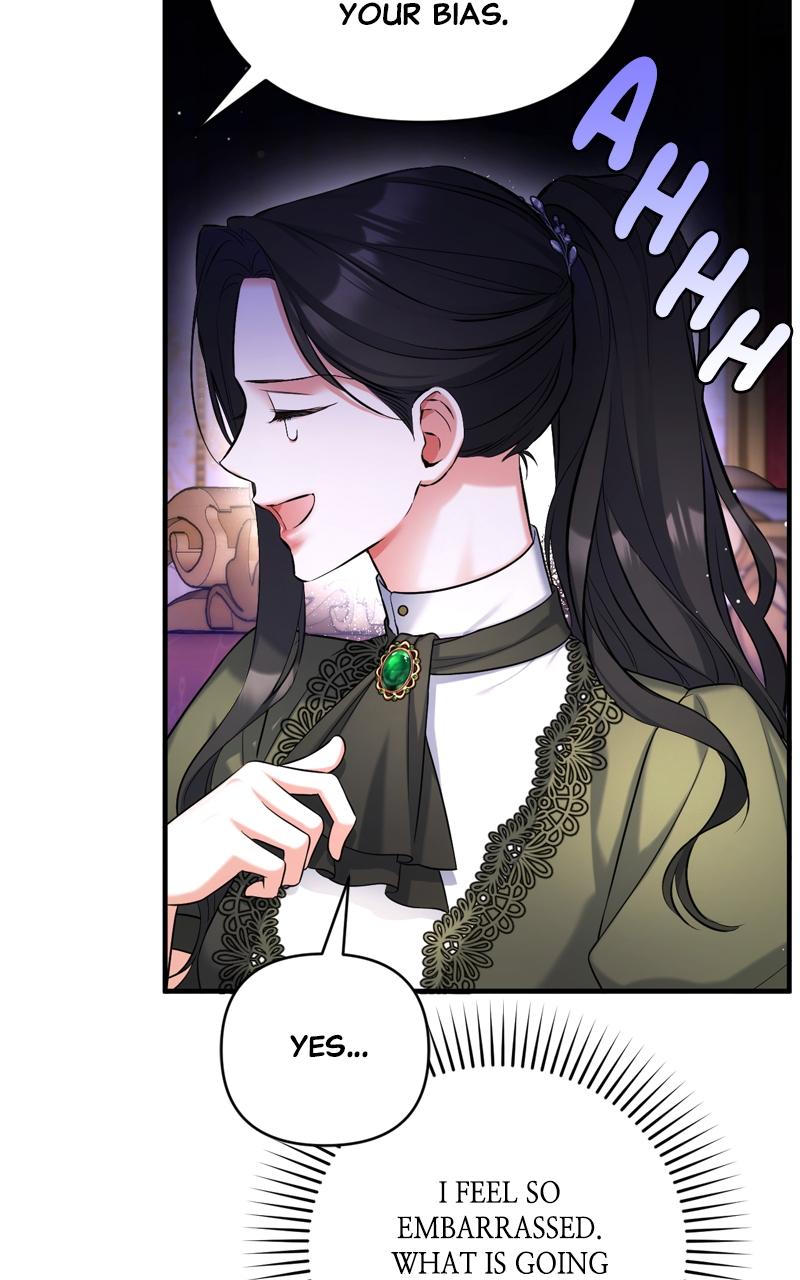 For My Derelict Favorite Chapter 59 - Page 38