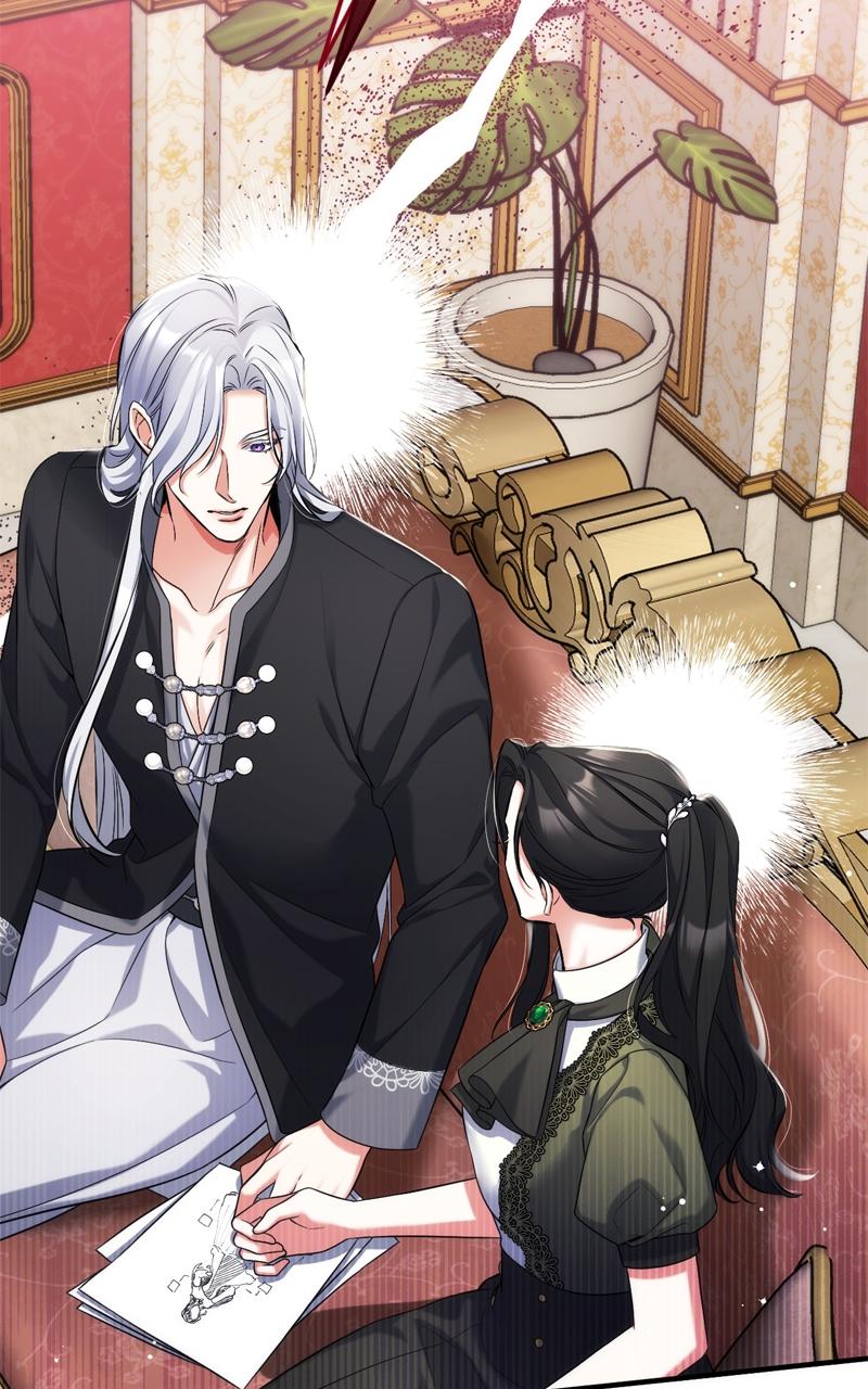 For My Derelict Favorite Chapter 59 - Page 40