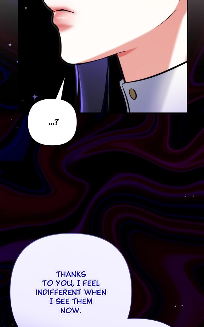 For My Derelict Favorite Chapter 59 - Page 42