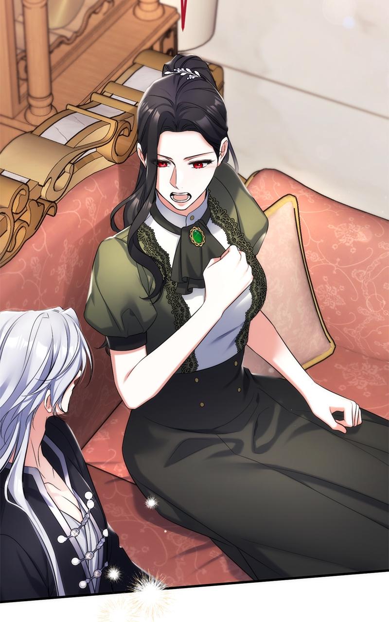 For My Derelict Favorite Chapter 59 - Page 46