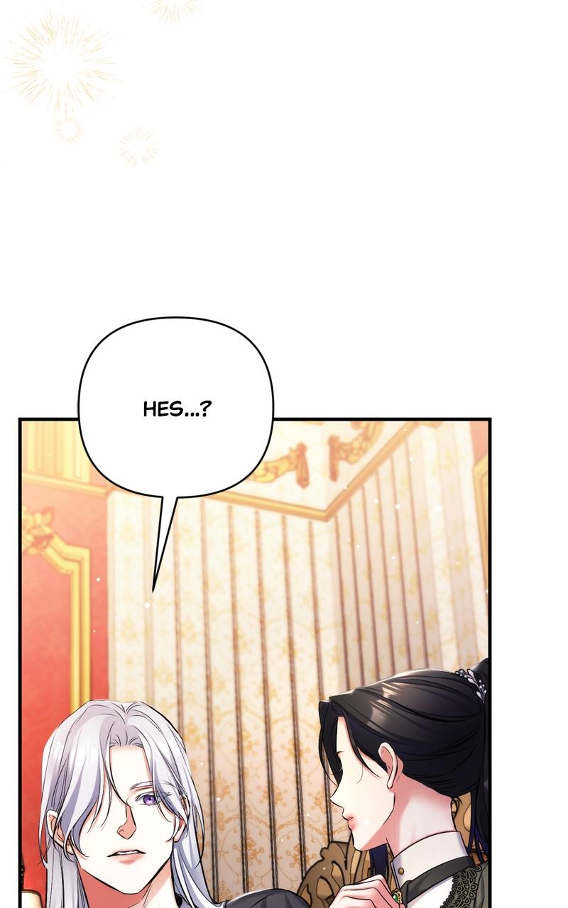 For My Derelict Favorite Chapter 59 - Page 47