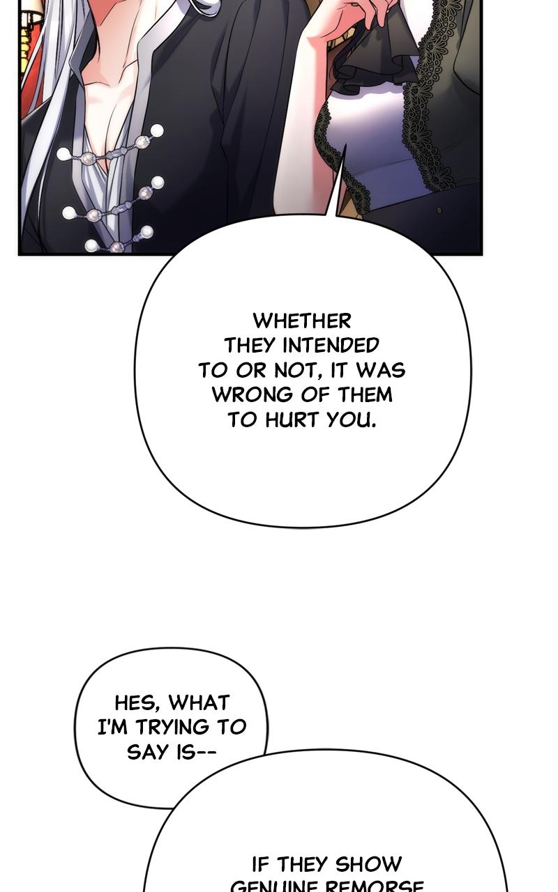 For My Derelict Favorite Chapter 59 - Page 48