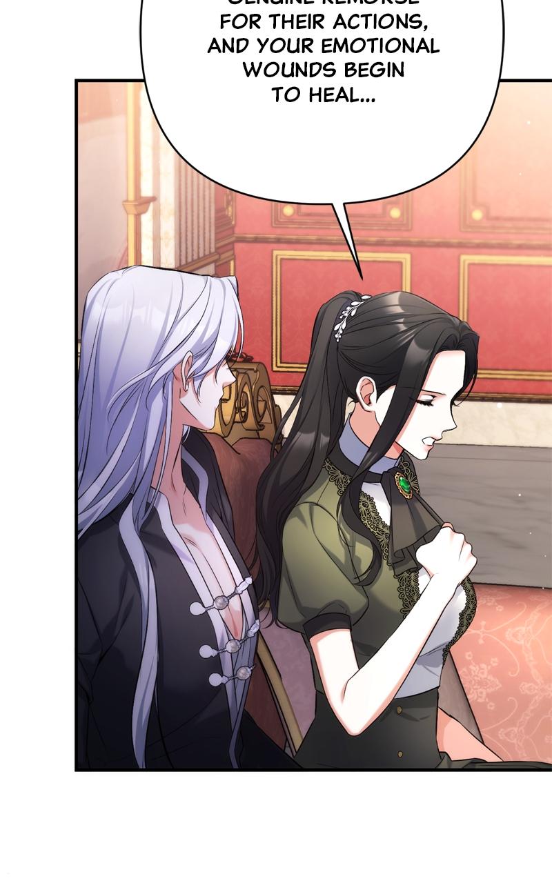 For My Derelict Favorite Chapter 59 - Page 49