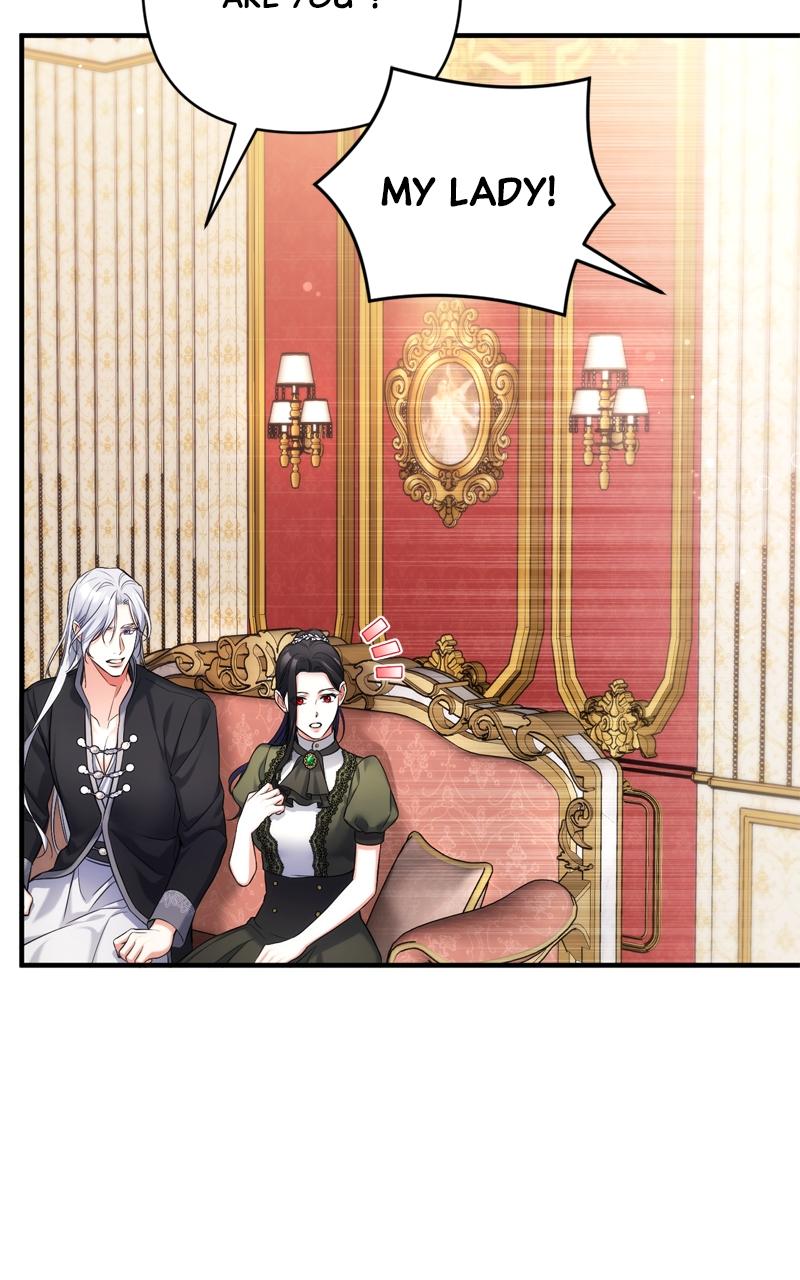 For My Derelict Favorite Chapter 59 - Page 52