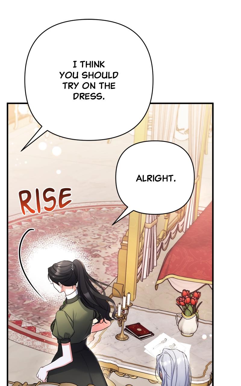 For My Derelict Favorite Chapter 59 - Page 53