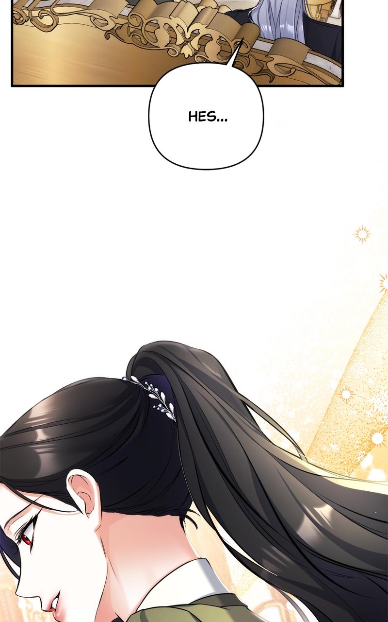 For My Derelict Favorite Chapter 59 - Page 54