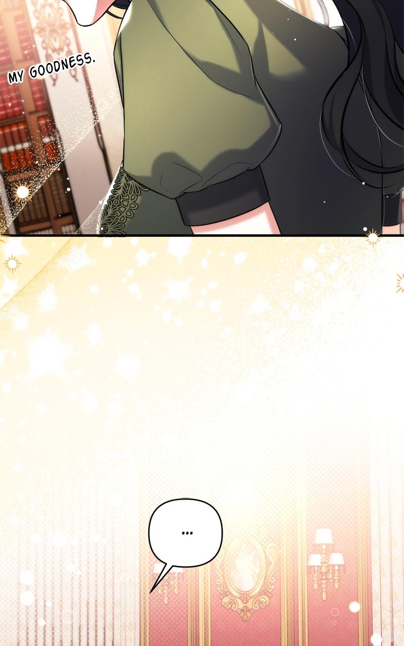 For My Derelict Favorite Chapter 59 - Page 55