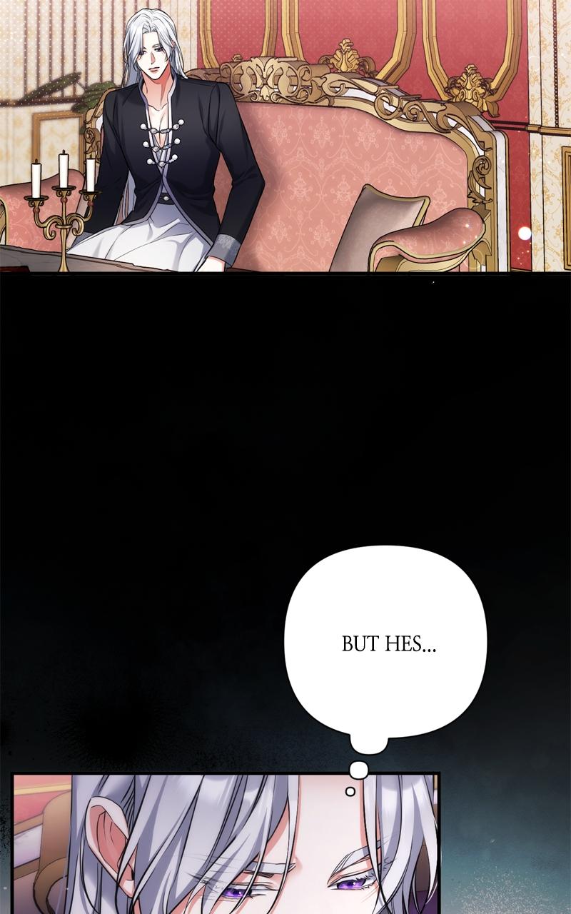 For My Derelict Favorite Chapter 59 - Page 56