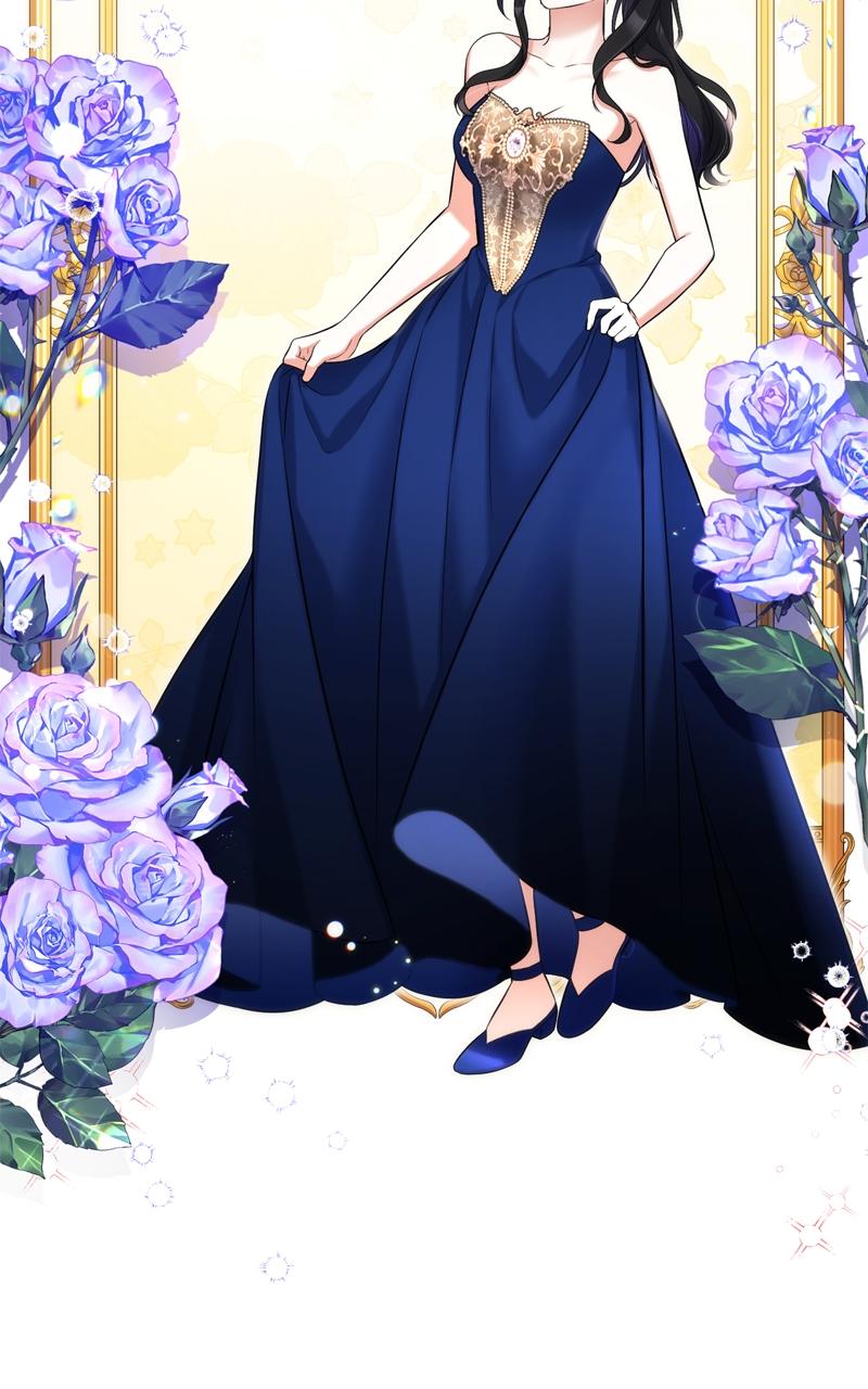 For My Derelict Favorite Chapter 59 - Page 61