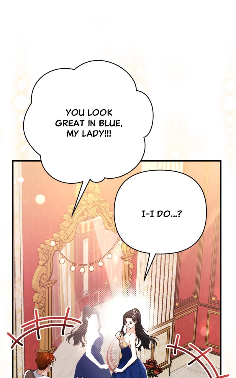 For My Derelict Favorite Chapter 59 - Page 63